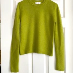 Cashmere Sweater
